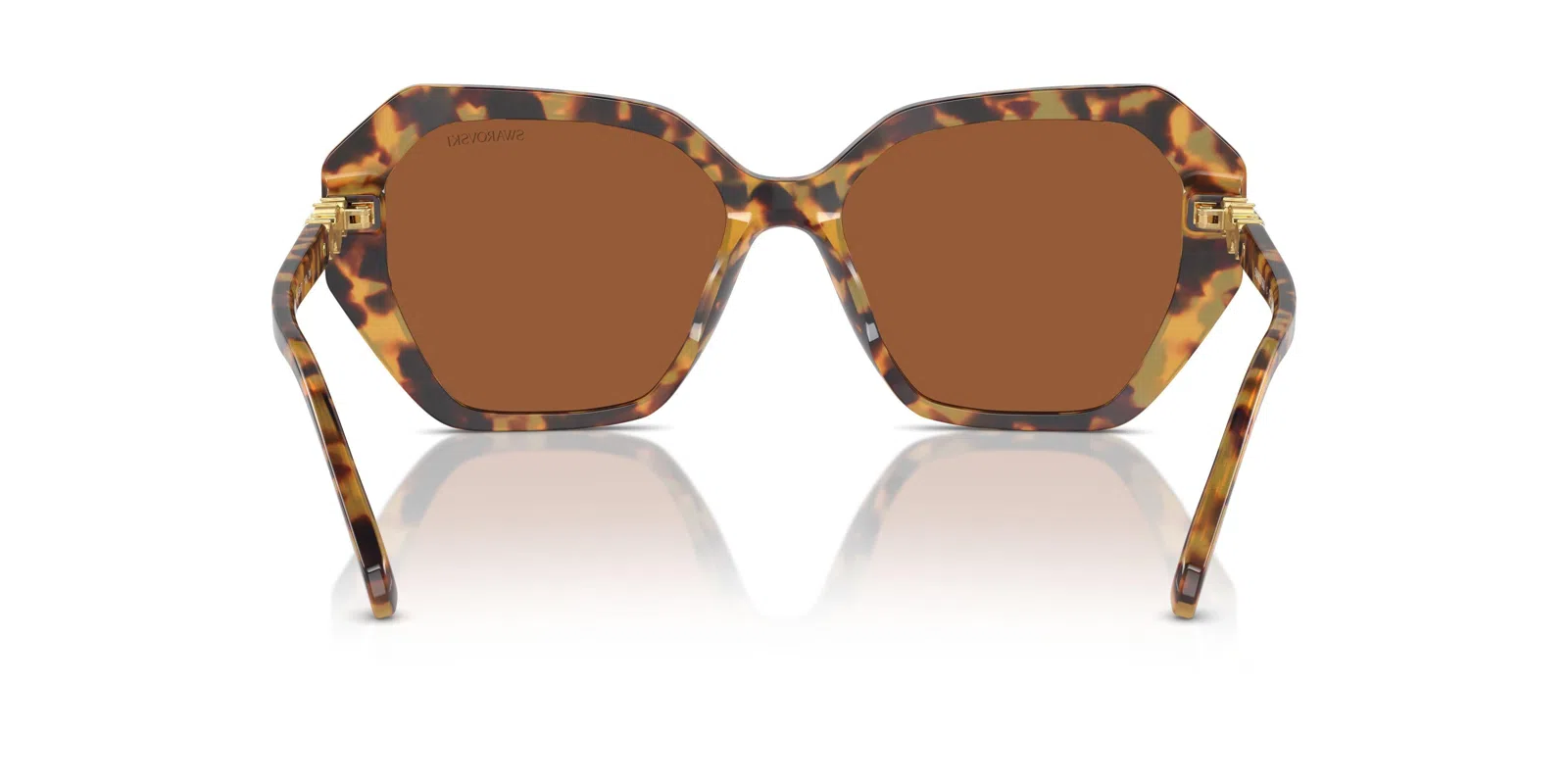 Swarovski 6017 Sunglasses - view 32